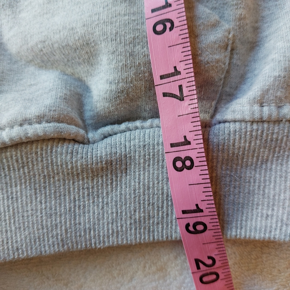 Puma Girls Hoodie with Sparkle! ✨️ - Picture 11 of 12